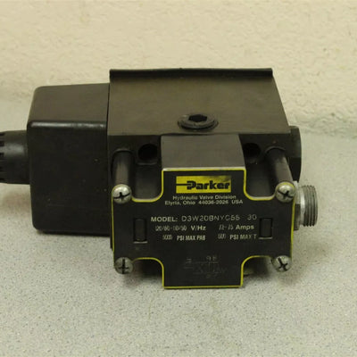 PARKER D3W20BNYC56
