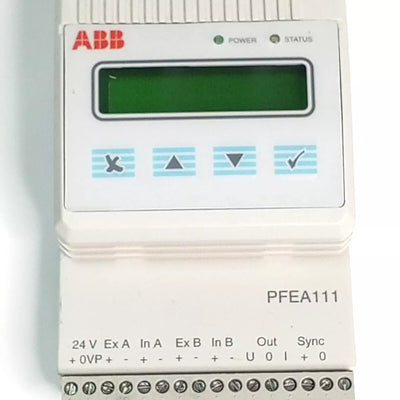 ABB 3BSE050090R20