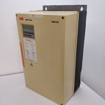 ABB ACS501-025-3-00P500000