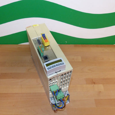 BOSCH REXROTH HCS01.1E-W0018-A-03-B-ET-EC-NN-L4-NN-FW