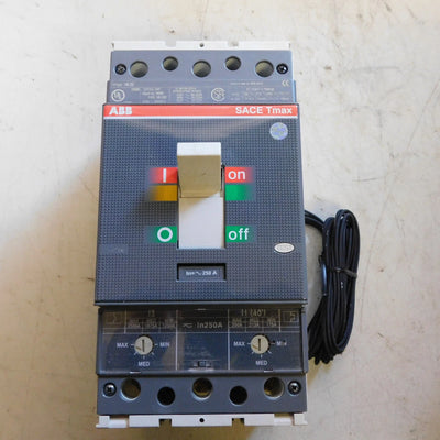TMAX T4N 250