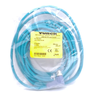 Turck WSSD WSSD 441-8M