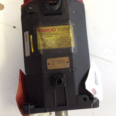 FANUC A06B-0143-B175#0076