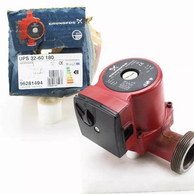 GRUNDFOS UPS 32-60 180