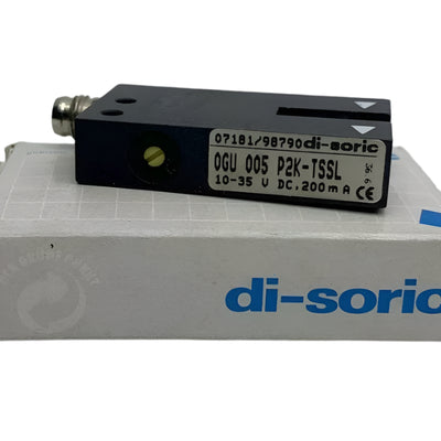 OGU 005 P2K-TSSL