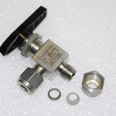 SWAGELOK SS-42GS4-A