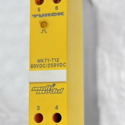 TURCK MK71-T12