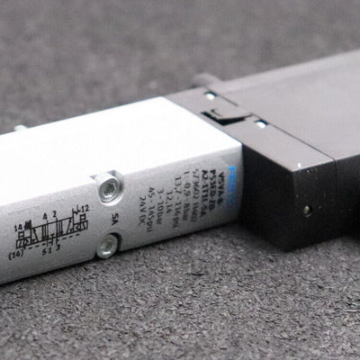 FESTO VSVA-B53ED-ZD-A2-1T1L-SA