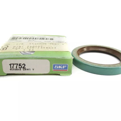 SKF 17752