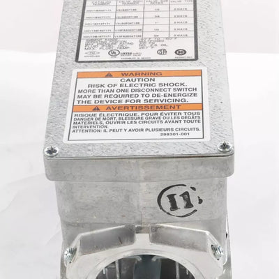 ASCO HO1B252A171