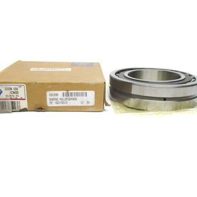 SKF 22220CCK/C3W33