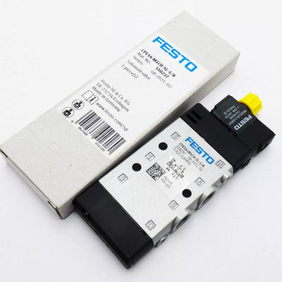 FESTO CPE14-M1CH-5L-1/8