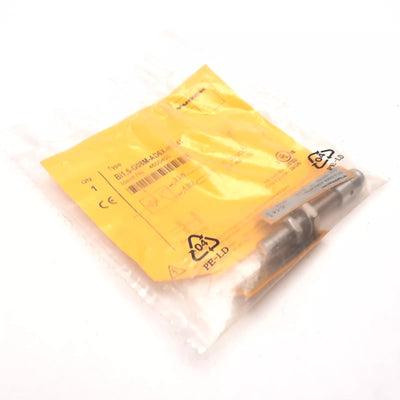 Turck Bi1.5-G08M-AD6X-H1341