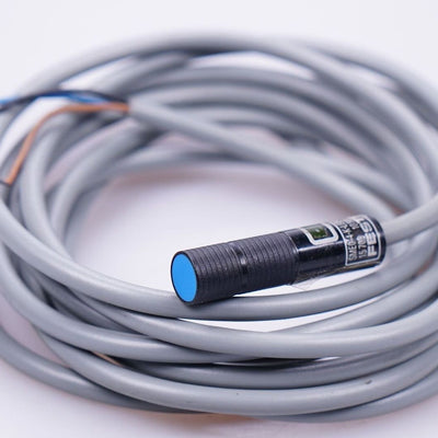 Festo SMEO-4-K-LED-24