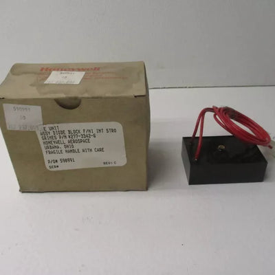 HONEYWELL 277-3342-6