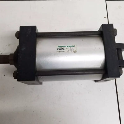 Numatics Actuator P1AT-03A6W-C4D0