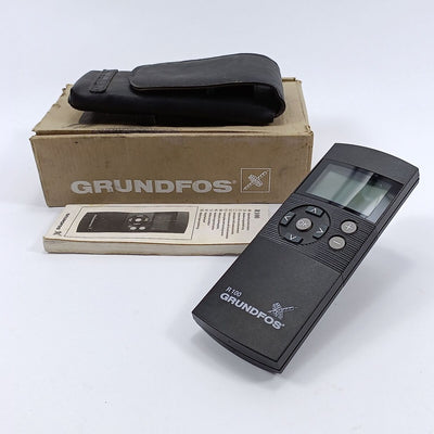 GRUNDFOS R100