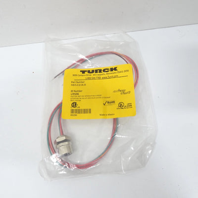 Turck FKB 5-0.5/18.25