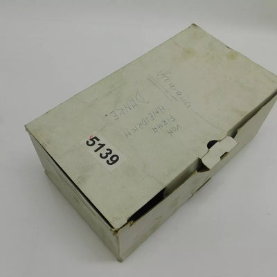 MOELLER 500V-250A/AC-22B