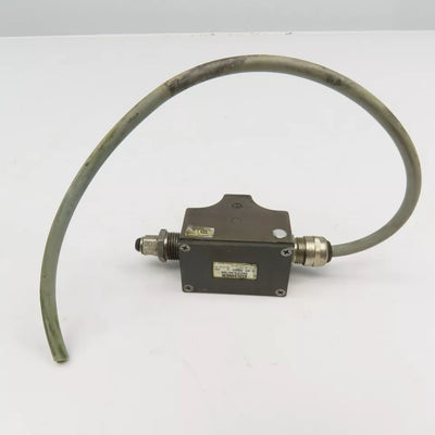 EUCHNER SN02D16-MC1596