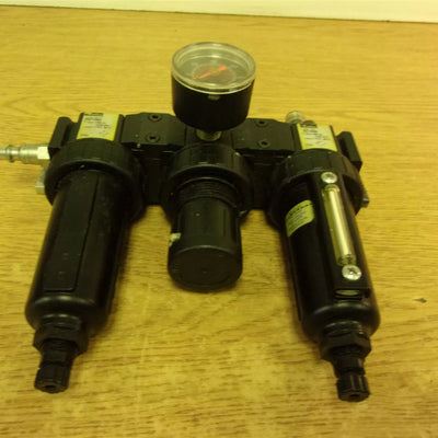 PARKER 05F13AA+05R114AD+15L14BA