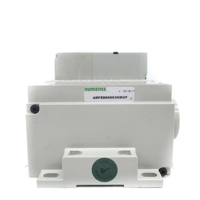 NUMATICS AKFED00003NMUF