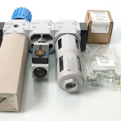 Festo FRC-1/2-D-MIDI-KB-A