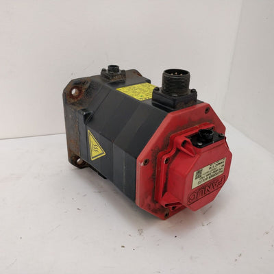FANUC A06B-0236-B400