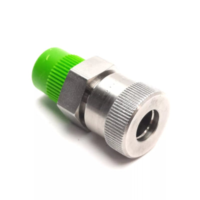 SWAGELOK SS-6-UT-1-4