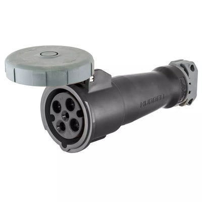 HUBBELL HBL4100C5W