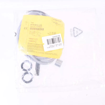 TURCK Wi70-M18-LiU5