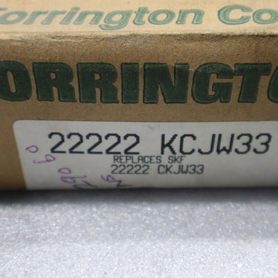 SKF 22222CCKJ/W33