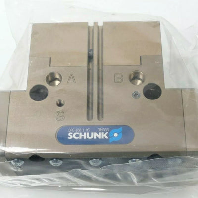 SCHUNK DPG+ 100-1-AS