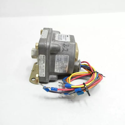 Barksdale D2H-H18SS