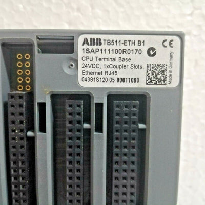 ABB 1SAP111100R0170