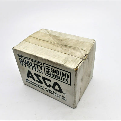 ASCO 8221G11