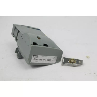 Parker P2M2HBVA10400