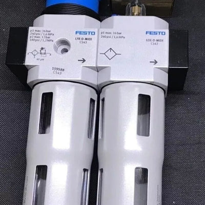 FESTO FRC-3/8-D-MIDI