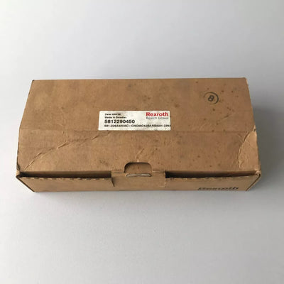 REXROTH 5812290450