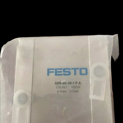 FESTO ADN-80-30-I-P-A