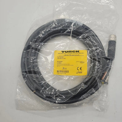 Turck BSM BKM 34-198-4