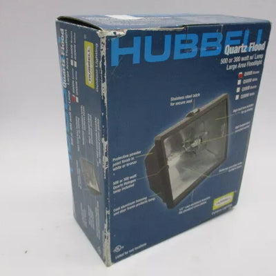 HUBBELL Q500B
