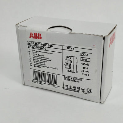 ABB 2CSR255140R1165