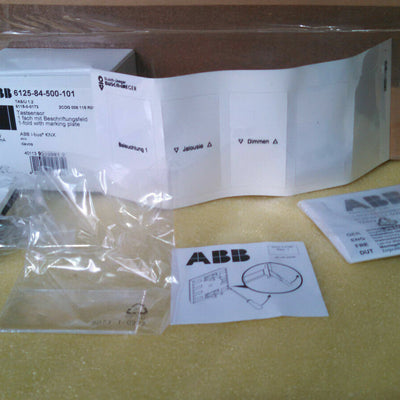 ABB 6125-84-500-101