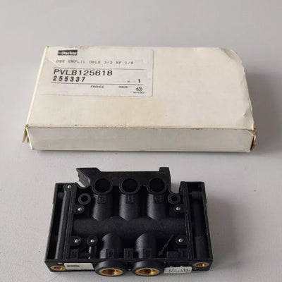 Parker PVLB125618
