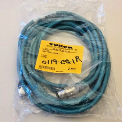 Turck RJ45S-FKSDED-441-5M
