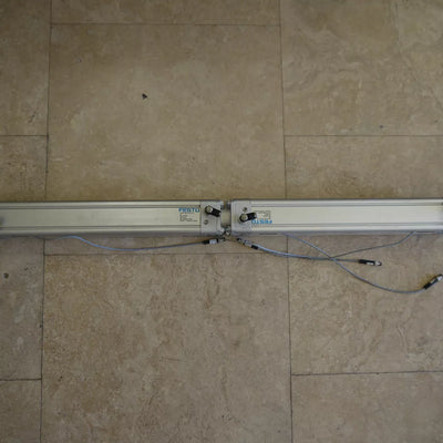 Festo DNC-50-310-PPV-A