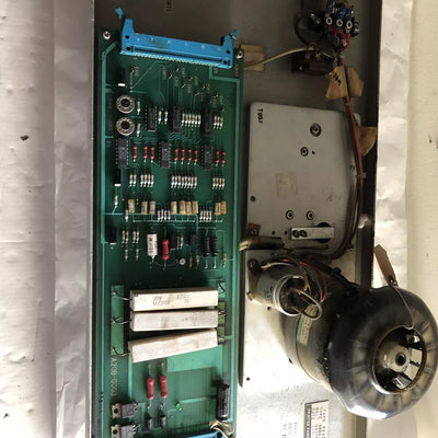 FANUC A860-0055-T061