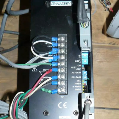 Parker DR-1030B-115