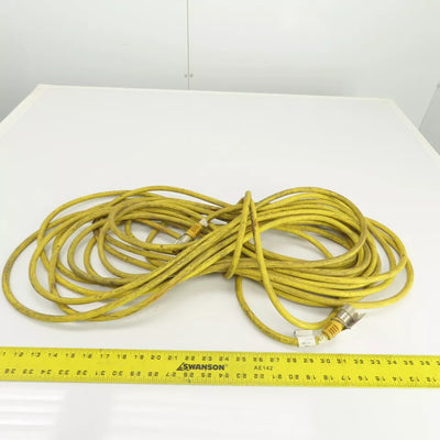 TURCK RSM RKM 46-20M